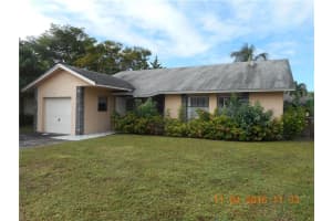 4941 Nw 92nd Ave, Sunrise