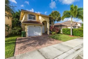 609 Turtle Run, Weston