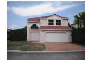 3422 Nw 108th Ter, Coral Springs