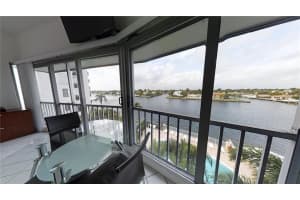 711 N Riverside Drive 401, Pompano Beach