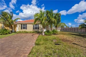 3421 N Elizabeth Place, Palm Springs