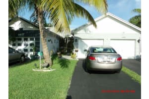4441 Nw 99th Way, Sunrise