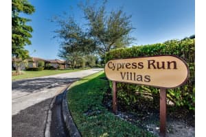 10933 Cypress Run Circle, Coral Springs