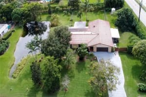 11170 Sw 42nd Court, Davie