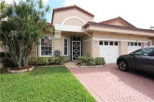 9816 Malvern Dr 4, Tamarac
