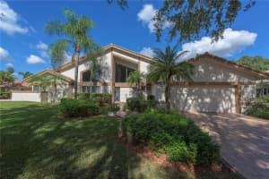 10325 Nw 6th Street, Coral Springs