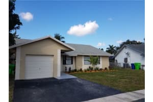 4941 Nw 92nd Avenue, Sunrise