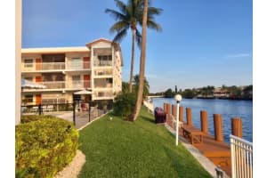 1152 Nw 30th Court 109, Wilton Manors