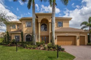 12607 Nw 68th Drive, Parkland