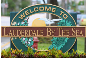 5555 N Ocean Boulevard 57, Lauderdale-by-the-sea, Fl 33308, Fort Lauderdale