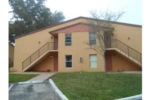 4019 N University Drive 107, Sunrise