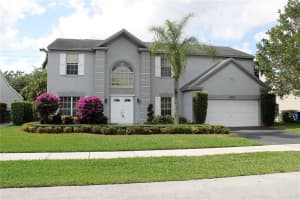 4945 Sw 105th Terrace, Cooper City