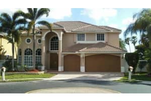 2500 Nw 124th Avenue, Coral Springs