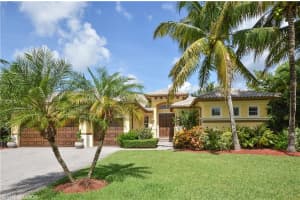 7485 Nw 127th Terrace, Parkland