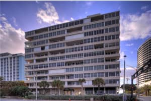 345 N Fort Lauderdale Beach Blvd 904, Fort Lauderdale