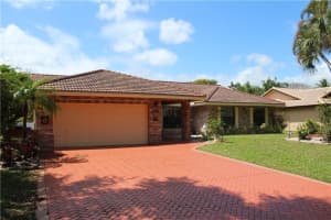 5144 Nw 81st Terrace, Coral Springs