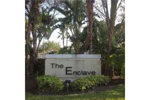 3107 Enclave Way 3107, Lauderhill