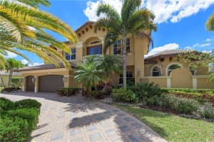 12758 Nw 69th Ct, Parkland