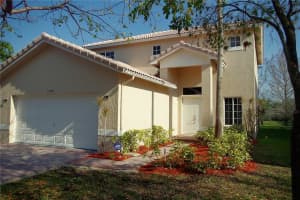 13501 Nw 7th St, Plantation