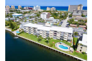 1111 N Riverside Drive 407, Pompano Beach