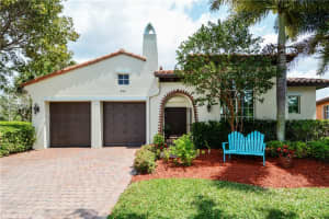 8162 Nw 109th Lane, Parkland