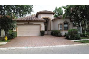 5816 Nw 122nd Drive, Coral Springs