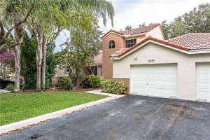 8229 Nw 70th Street 8229, Tamarac