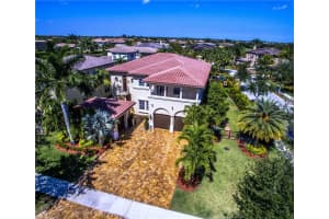 7875 Nw 110th Drive, Parkland