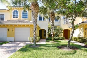 6379 Bella Circle 605, Boynton Beach