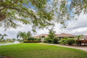 11901 Piccadilly Place, Davie