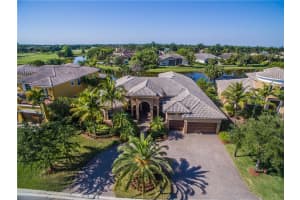 12608 Nw 74th Pl, Parkland