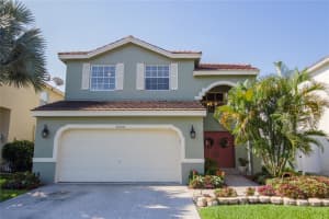 5920 S Sable Circle, Margate