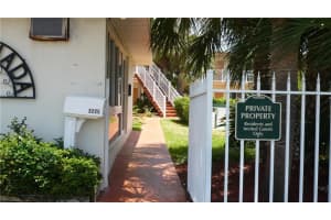 3225 Ne 16th St 19-a, Pompano Beach 3225 Ne 16th St 19-a, Pompano Beach