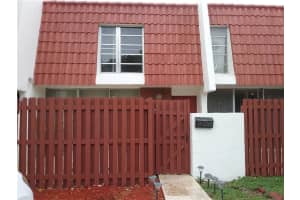 14005 Sw 84th St 1306, Miami