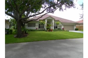 5931 Nw 61st Manor, Parkland