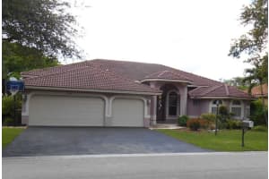 5743 Nw 101st Dr, Coral Springs