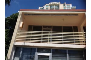 901 N Birch Rd 10d, Fort Lauderdale 901 N Birch Rd 10d, Fort Lauderdale