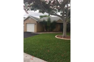 4461 Nw 99th Terrace, Sunrise