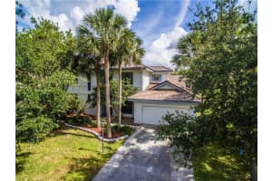 6021 Nw 66th Place, Parkland