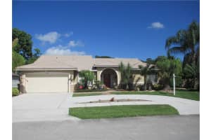 1560 Sw 96th Terrace, Davie