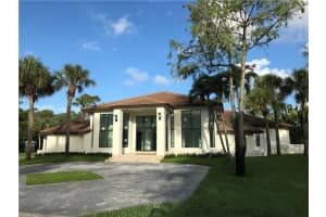 6101 Nw 61st Avenue, Parkland