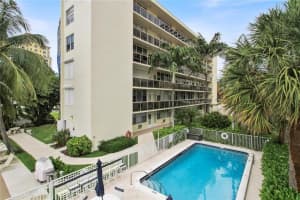 101 N Birch Rd 503, Fort Lauderdale 101 N Birch Rd 503, Fort Lauderdale