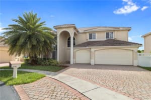 2581 Nw 123rd Terrace, Coral Springs