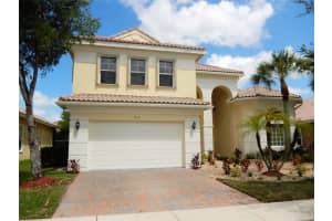 7416 Nw 115th Terrace, Parkland