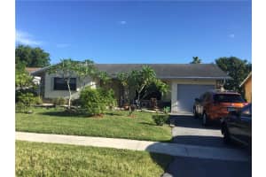 9120 Nw 32nd Place, Sunrise