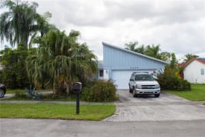 9428 Nw 46th Court, Sunrise