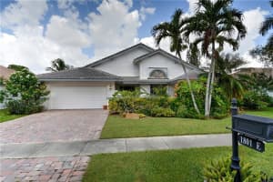 1801 E Oak Knoll Cir, Davie 1801 E Oak Knoll Cir, Davie