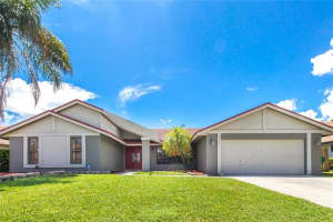 6920 Nw 45th Court, Lauderhill