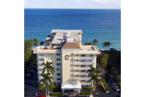 1169 Hillsboro Mile 419, Hillsboro Beach