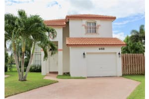 468 Lakeside Cir, Sunrise 468 Lakeside Cir, Sunrise